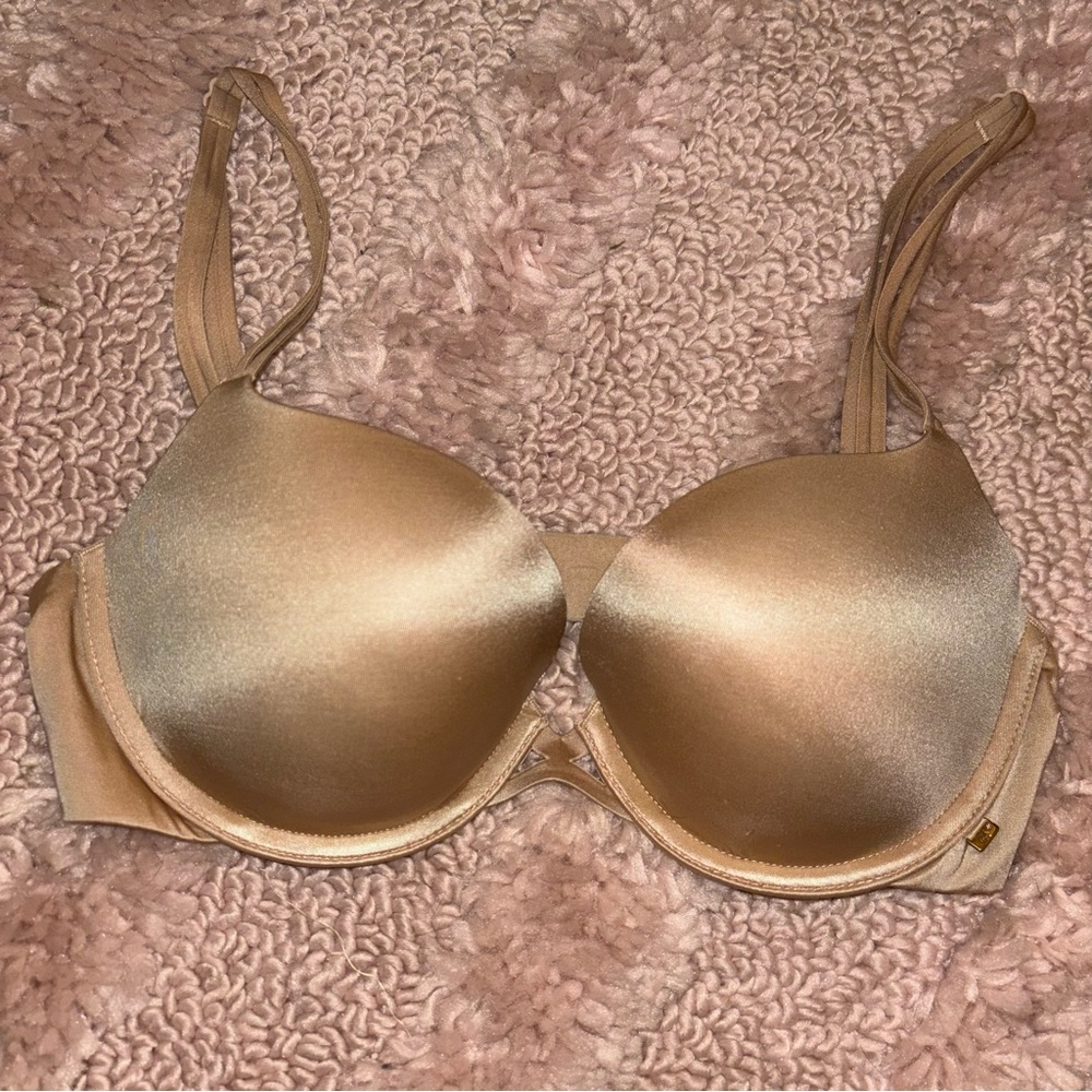 Victoria’s Secret Very Sexy Padded Demi Bra